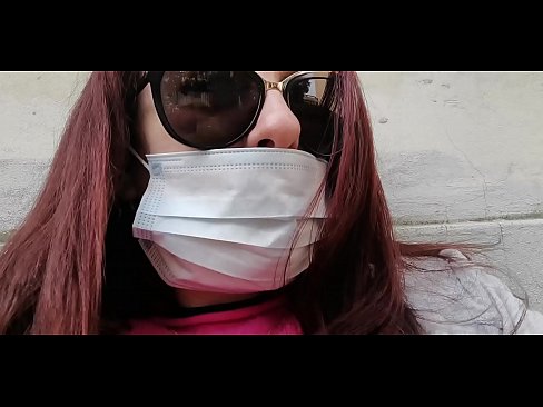 ❤️ Nicoletta mbales dendam marang pepadhamu lan pipis ing garasi (Kuarantin Italia Covid19 Khusus) ❤️❌ Video porno ing jv.hentaiteca.ru