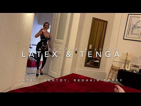 ❤️ Abang tiri ing kostum lateks bajingan dening sedulur tiri ❤️❌ Video porno ing jv.hentaiteca.ru