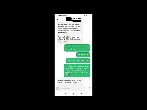 ❤️ Aku nambahake PAWG anyar saka Tinder menyang haremku (kalebet ngobrol karo Tinder) ❤️❌ Video porno ing jv.hentaiteca.ru